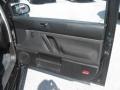 Black/Red Door Panel Photo for 2005 Volkswagen New Beetle #46798359