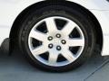 Taffeta White - Civic LX Coupe Photo No. 33