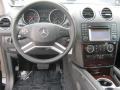 2011 Black Mercedes-Benz ML 350 BlueTEC 4Matic  photo #5