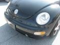 Uni Black - New Beetle GLS Coupe Photo No. 31