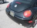 Uni Black - New Beetle GLS Coupe Photo No. 32