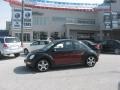 Uni Black - New Beetle GLS Coupe Photo No. 38