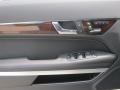 Steel Grey Metallic - E 350 Cabriolet Photo No. 3