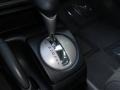  2010 Civic DX-VP Sedan 5 Speed Automatic Shifter