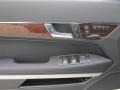 Palladium Silver Metallic - E 350 Coupe Photo No. 3