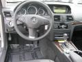 Palladium Silver Metallic - E 350 Coupe Photo No. 5