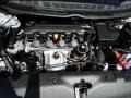  2010 Civic DX-VP Sedan 1.8 Liter SOHC 16-Valve i-VTEC 4 Cylinder Engine