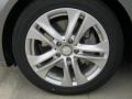 Palladium Silver Metallic - E 350 Coupe Photo No. 6