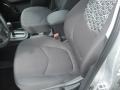 2010 Bright Silver Kia Soul +  photo #16