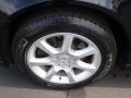 2007 Mercedes-Benz C 280 4Matic Luxury Wheel