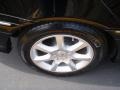 2007 Mercedes-Benz C 280 4Matic Luxury Wheel and Tire Photo