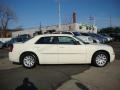 Cool Vanilla White - 300 LX Photo No. 15