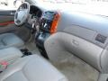 2008 Salsa Red Pearl Toyota Sienna XLE AWD  photo #28