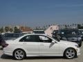 Arctic White - C 300 Sport Photo No. 2