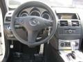 Arctic White - C 300 Sport Photo No. 5