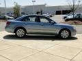 Medium Silver Blue - Sonata GLS Photo No. 4
