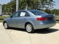 Medium Silver Blue - Sonata GLS Photo No. 6