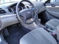 Medium Silver Blue - Sonata GLS Photo No. 12