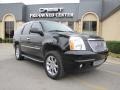 Onyx Black - Yukon Denali Photo No. 1