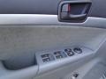 Medium Silver Blue - Sonata GLS Photo No. 14