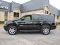 Onyx Black - Yukon Denali Photo No. 4