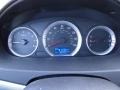 Medium Silver Blue - Sonata GLS Photo No. 17