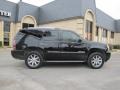 Onyx Black 2009 GMC Yukon Denali Exterior