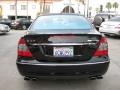 Black - E 63 AMG Sedan Photo No. 3