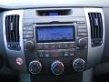 Medium Silver Blue - Sonata GLS Photo No. 21