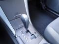 Medium Silver Blue - Sonata GLS Photo No. 22