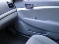 2010 Medium Silver Blue Hyundai Sonata GLS  photo #23