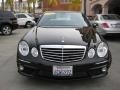 Black - E 63 AMG Sedan Photo No. 6