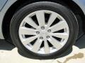 Medium Silver Blue - Sonata GLS Photo No. 35