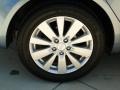 Medium Silver Blue - Sonata GLS Photo No. 36