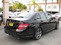 Black - C 63 AMG Photo No. 2