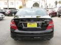 Black - C 63 AMG Photo No. 3