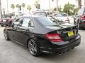 Black - C 63 AMG Photo No. 4