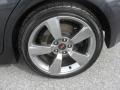 2009 Subaru Impreza WRX STi Wheel and Tire Photo