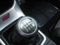 2009 Dark Gray Metallic Subaru Impreza WRX STi  photo #18