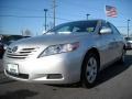 2009 Classic Silver Metallic Toyota Camry LE  photo #1