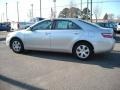 2009 Classic Silver Metallic Toyota Camry LE  photo #3