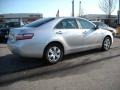 2009 Classic Silver Metallic Toyota Camry LE  photo #4