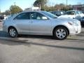2009 Classic Silver Metallic Toyota Camry LE  photo #5