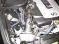 3.7 Liter DOHC 24-Valve VVT V6 Engine for 2008 Infiniti G 37 S Sport Coupe #46801158
