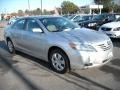 2009 Classic Silver Metallic Toyota Camry LE  photo #6