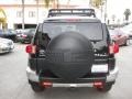 Black Diamond - FJ Cruiser 4WD Photo No. 3