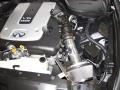3.7 Liter DOHC 24-Valve VVT V6 Engine for 2008 Infiniti G 37 S Sport Coupe #46801173