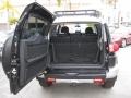 Black Diamond - FJ Cruiser 4WD Photo No. 4