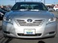 2009 Classic Silver Metallic Toyota Camry LE  photo #7