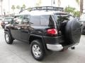 2007 Black Diamond Toyota FJ Cruiser 4WD  photo #7